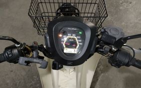 HONDA SUPER CUB110 JA61