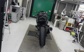 KAWASAKI NINJA ZX-6R A 2019 ZX636G