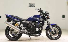YAMAHA XJR400 Gen.3 R 2008 RH02J