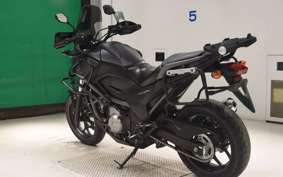 HONDA NC 700 X 2018 RC63