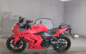 KAWASAKI NINJA 250R EX250K