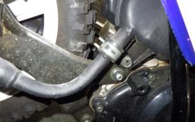 YAMAHA PW50 2006 3PT