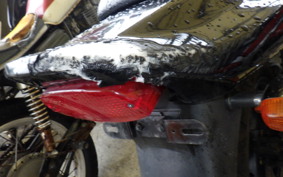 KAWASAKI BALIUS 250 Gen.2 ZR250B