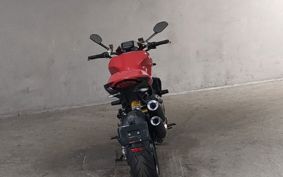 DUCATI  DUCATI  MONSTAR 1200S M603JA