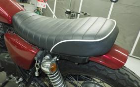 YAMAHA SR400 Gen.2 1996 1JR