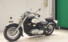 SUZUKI INTRUDER 400 Classic 2001 VK54A