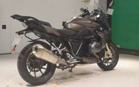 BMW R1200RS 2018