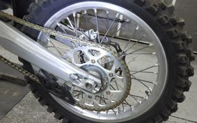 GASGAS MC450F 2009