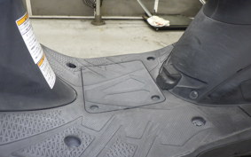 SUZUKI ADDRESS V125 S 2023 CF4MA