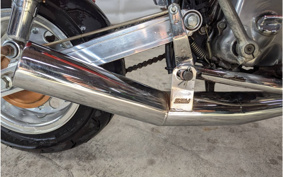 HONDA MONKEY Z50J