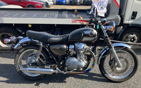 KAWASAKI W800 2012 EJ800A
