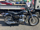 Фото Kawasaki W800 2012 с японского аукциона