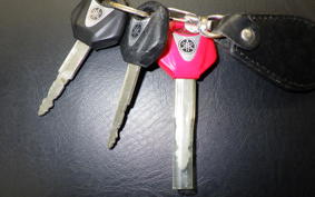 YAMAHA SR400 Gen.5 2019 RH16J