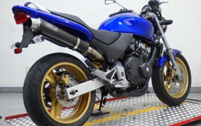HONDA HORNET 250 MC31