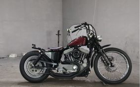 HARLEY HARLEY XL1200S 1999 CHP