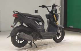 HONDA ZOOMER-X 2020 JF52
