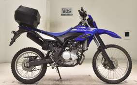 YAMAHA WR155R 2025