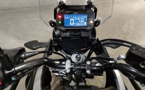 SUZUKI V-STROM 250 DS11A
