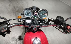 HONDA CB400 2023 CB400F