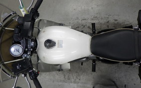 KAWASAKI ESTRELLA RS BJ250A