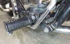 KAWASAKI ELIMINATOR 250 V VN250A