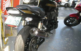 KAWASAKI ZRX1200 DAEG 2016 ZRT20D