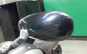YAMAHA XSR900 2016 RN46J