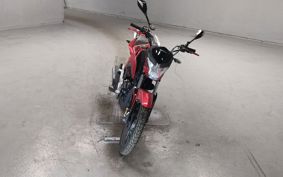HONDA CBF125R PJJN