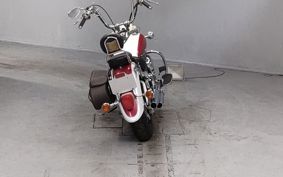 YAMAHA DRAGSTAR 400 CLASSIC 2001 VH01J