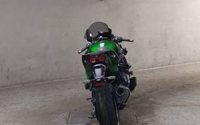 KAWASAKI NINJA H2 SX SE 2024 ZXT02P