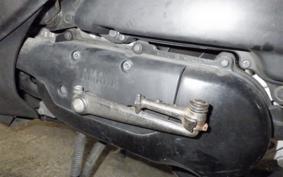 YAMAHA JOG ZR Gen.3 SA39J