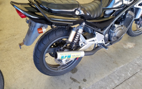 KAWASAKI BALIUS250-2 ZR250B
