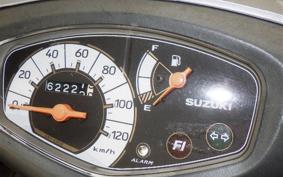 SUZUKI ADDRESS V125 G CF46A