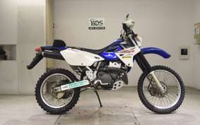SUZUKI DR-Z400S 2001 SK43A