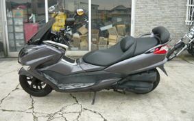 YAMAHA MAJESTY 250 SG20J
