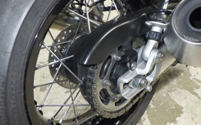 TRIUMPH THRUXTON 1200 RS 2020