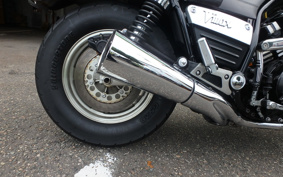 YAMAHA VMAX 2001 2LTN