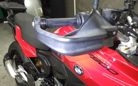 BMW F900XR 2021