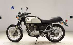 HONDA GB250 CLUBMAN Gen.5 MC10