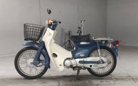 HONDA SUPER CUB50 AA01