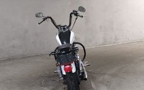 HARLEY XL1200L 2007 CX3