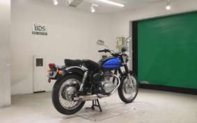 KAWASAKI ESTRELLA CUSTOM 2001 BJ250A