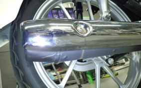 HONDA C110 SUPER CUB JA59