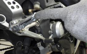 YAMAHA YZF-R125