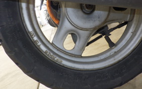 HONDA DIO Gen.5 AF56