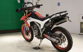 HONDA CRF250L 2017 MD38