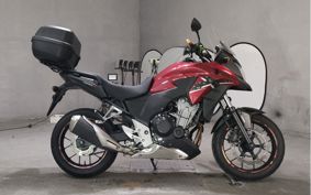 HONDA 400X 2014 NC47