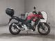 Фото Honda 400X 2014 с японского аукциона