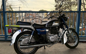 YAMAHA YD250 2HV