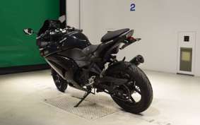 KAWASAKI NINJA 250R 1999 EX250K